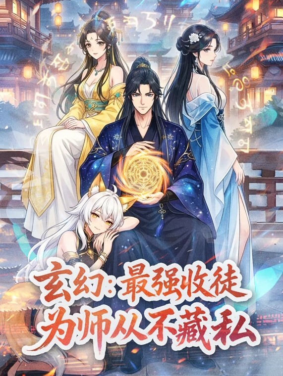 偶像强制操作第1话 - 38GIRL