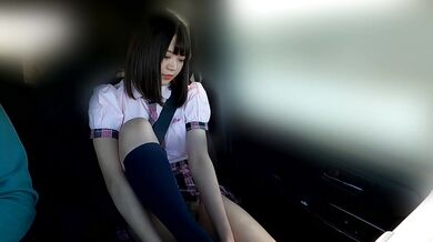 (HD1080P)(山と空)(sora00339)ニー狂いの露出狂J系が、通りすがりの覗き男に視姦され、その場の路上でチポ捻じ込まれ、ドM絶頂。羞恥快楽の虜になり、露出調教を哀願 伊藤くるみ